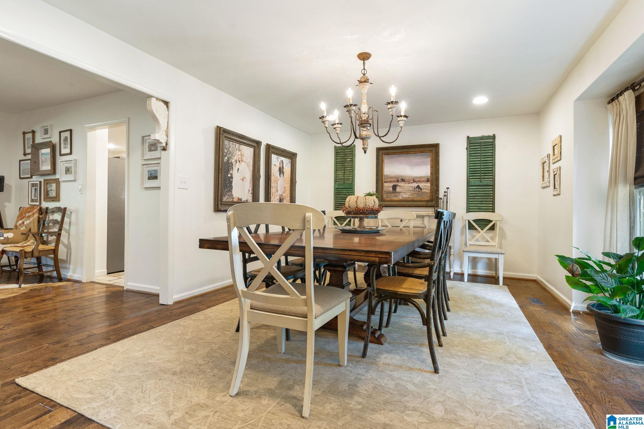 1680 Funderburg Bend Road Pell City, AL 35128 - Photo 15 of 84