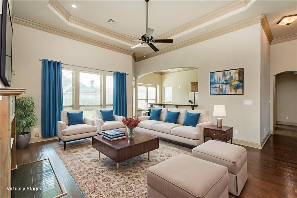 39658 Ruddock Pass Ponchatoula, LA 70454 - Photo 5 of 33