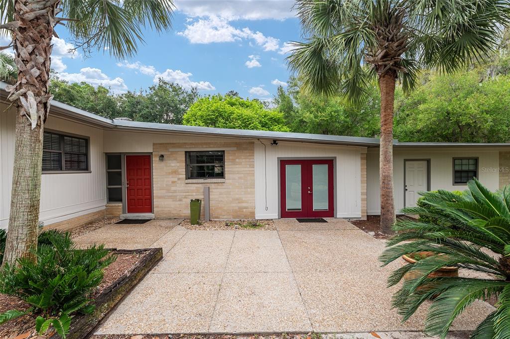 2111 Southwest 44th Avenue Gainesville, FL 32608 - Photo 70 of 92