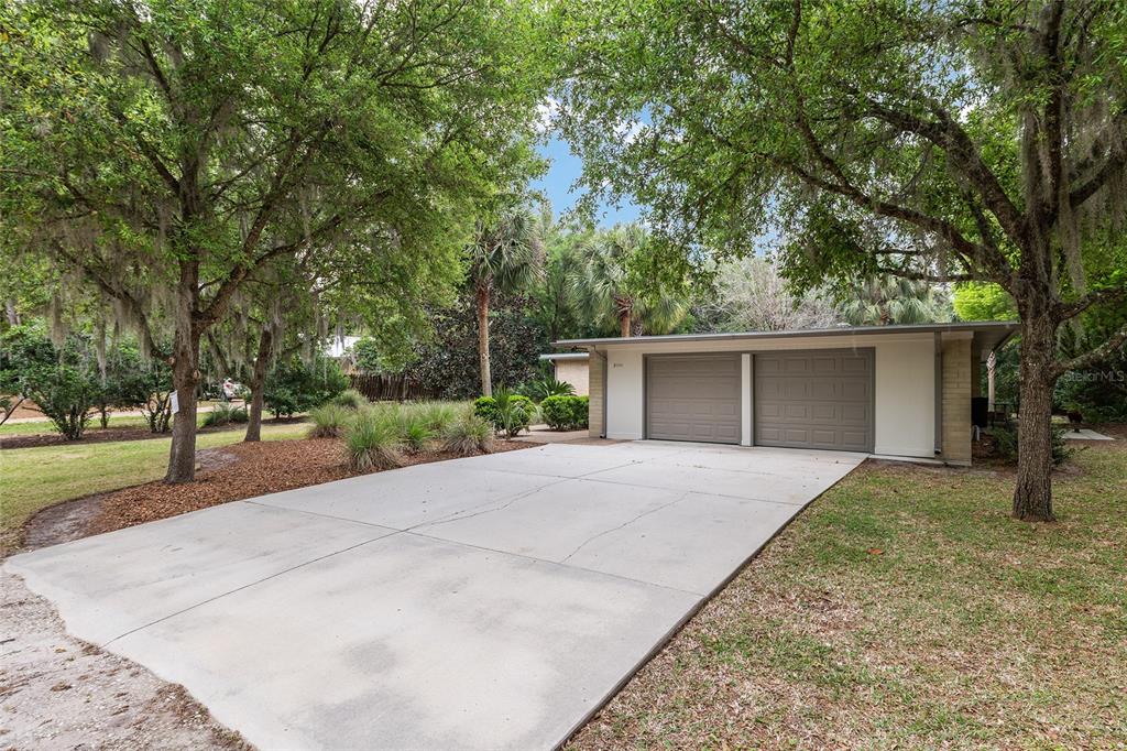 2111 Southwest 44th Avenue Gainesville, FL 32608 - Photo 74 of 92