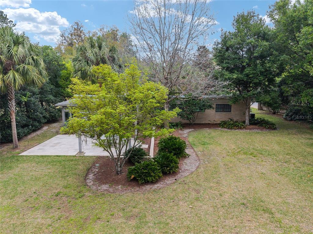 2111 Southwest 44th Avenue Gainesville, FL 32608 - Photo 83 of 92