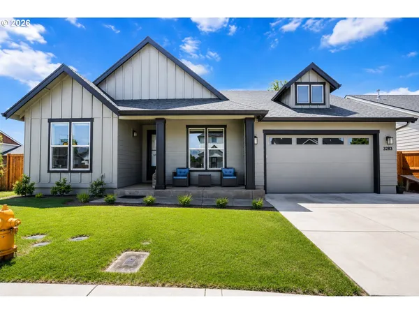 $669,600 | 3283 Mountain Creek Lane, Springfield, OR 97478