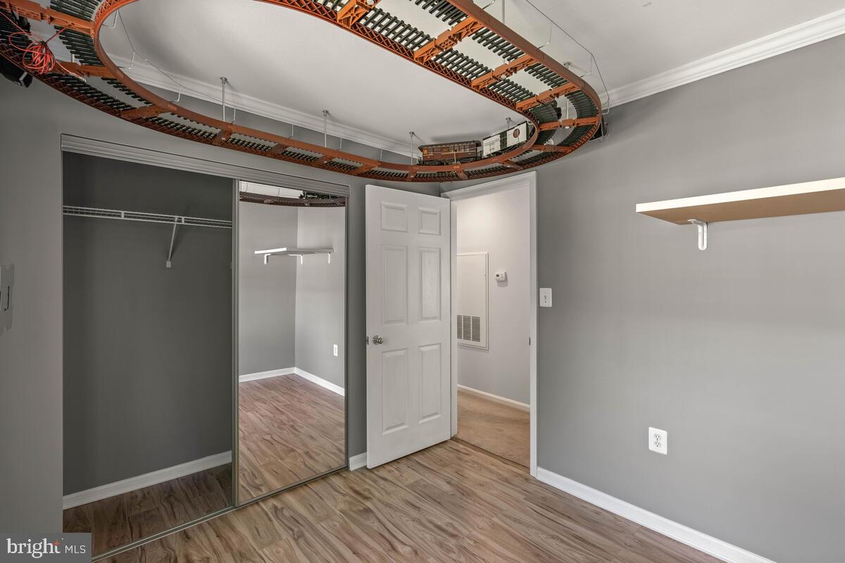 43579 Patching Pond Square Ashburn, VA 20147 - Photo 12 of 18 Bedroom 2