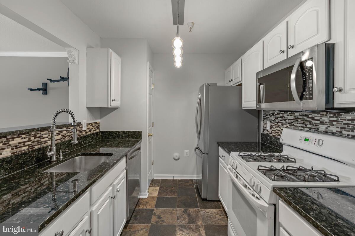 43579 Patching Pond Square Ashburn, VA 20147 - Photo 6 of 18 Kitchen