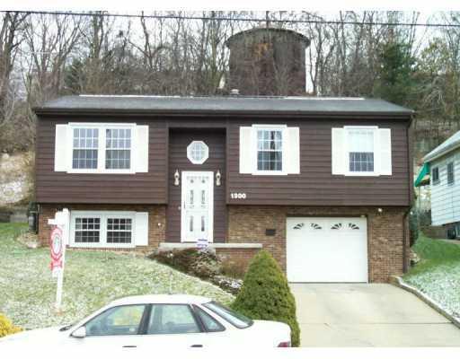 1300 Beaver Road Ambridge, PA 15003 - Photo 1 of 5 Exterior Front.