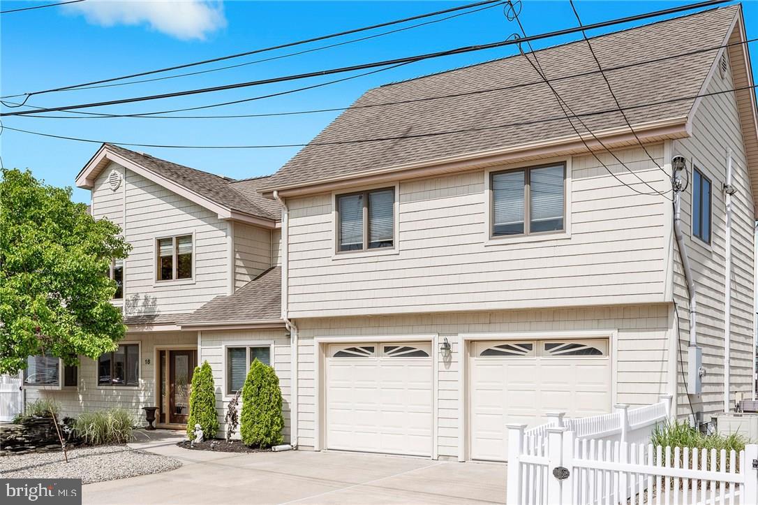 18 Sands Point Road Waretown, NJ 08758 - Photo 1 of 56