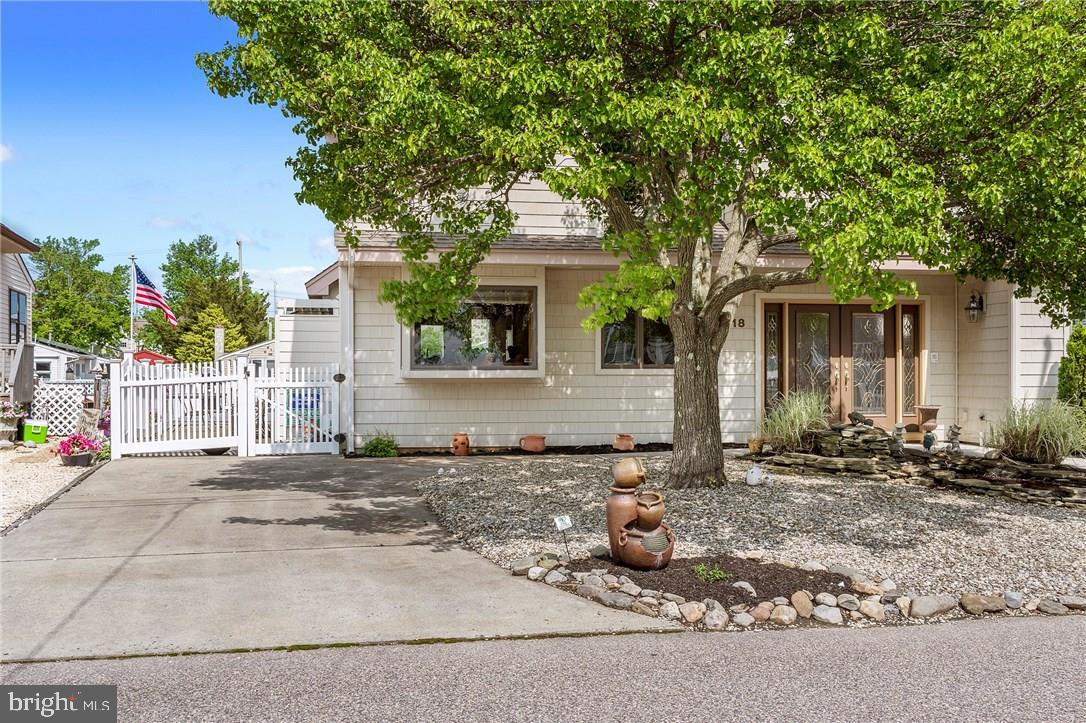 18 Sands Point Road Waretown, NJ 08758 - Photo 14 of 56