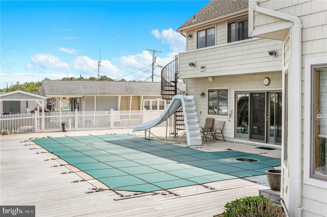 18 Sands Point Road Waretown, NJ 08758 - Photo 9 of 56