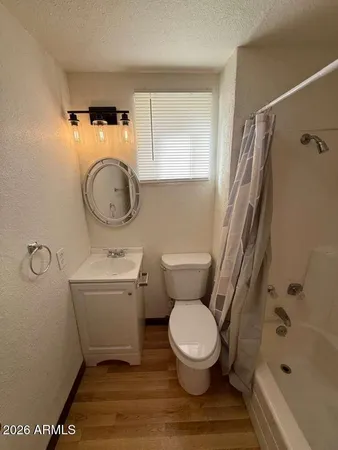 $600 | 860 East 13th Street, Unit 2, Douglas, AZ 85607