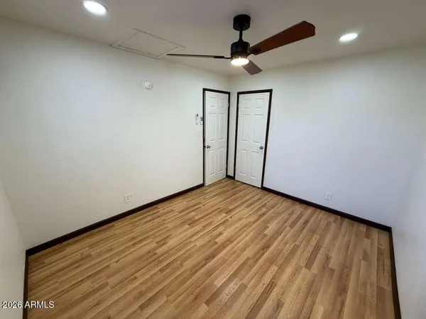 $600 | 860 East 13th Street, Unit 2, Douglas, AZ 85607