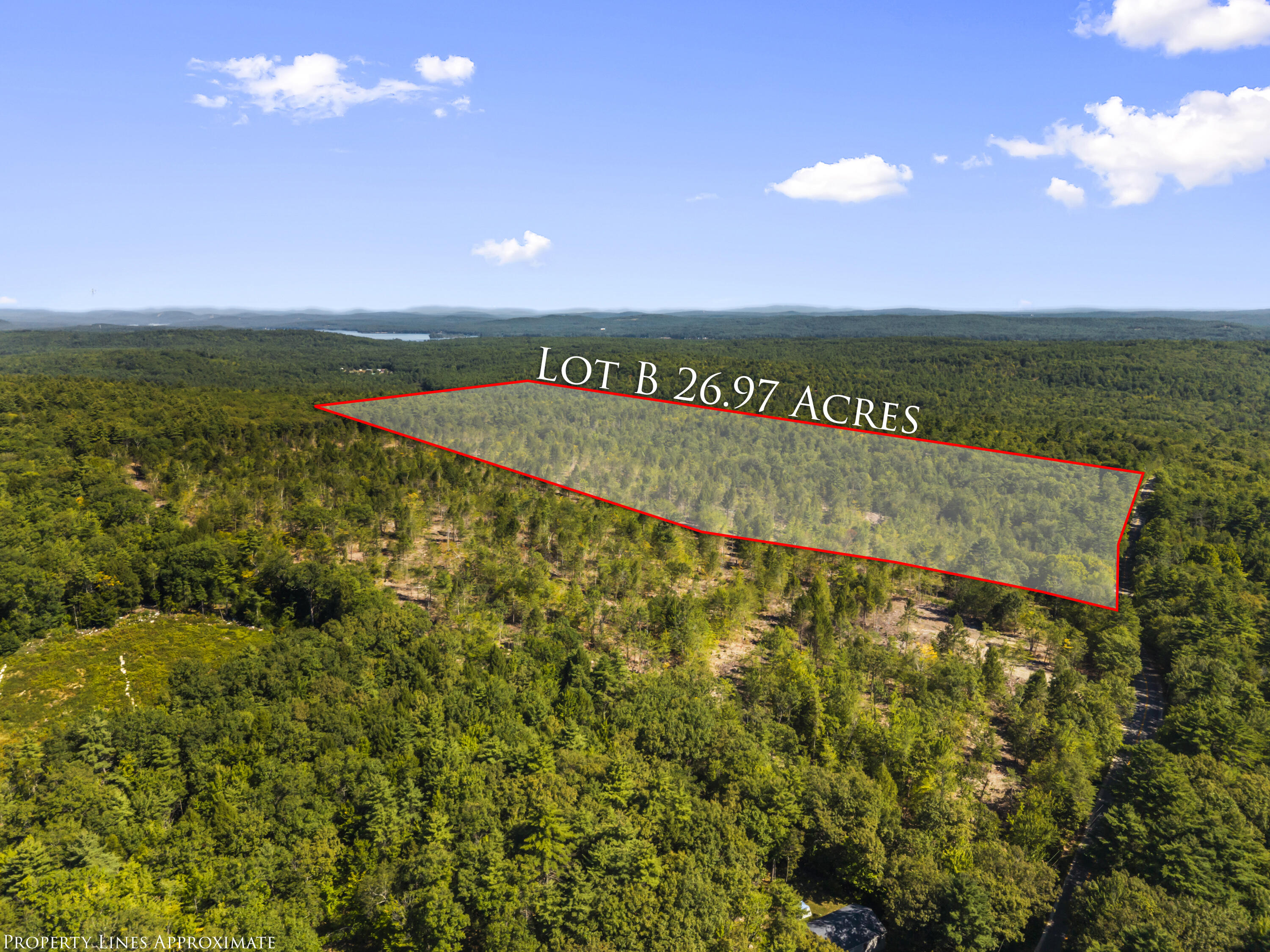 Lot B Lake House Road Naples, ME 04055 - Photo 3 of 12 Lot B Lake House Rd
