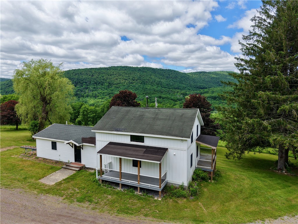 240 Dowie Road Andes, NY 13731 - Photo 3 of 49