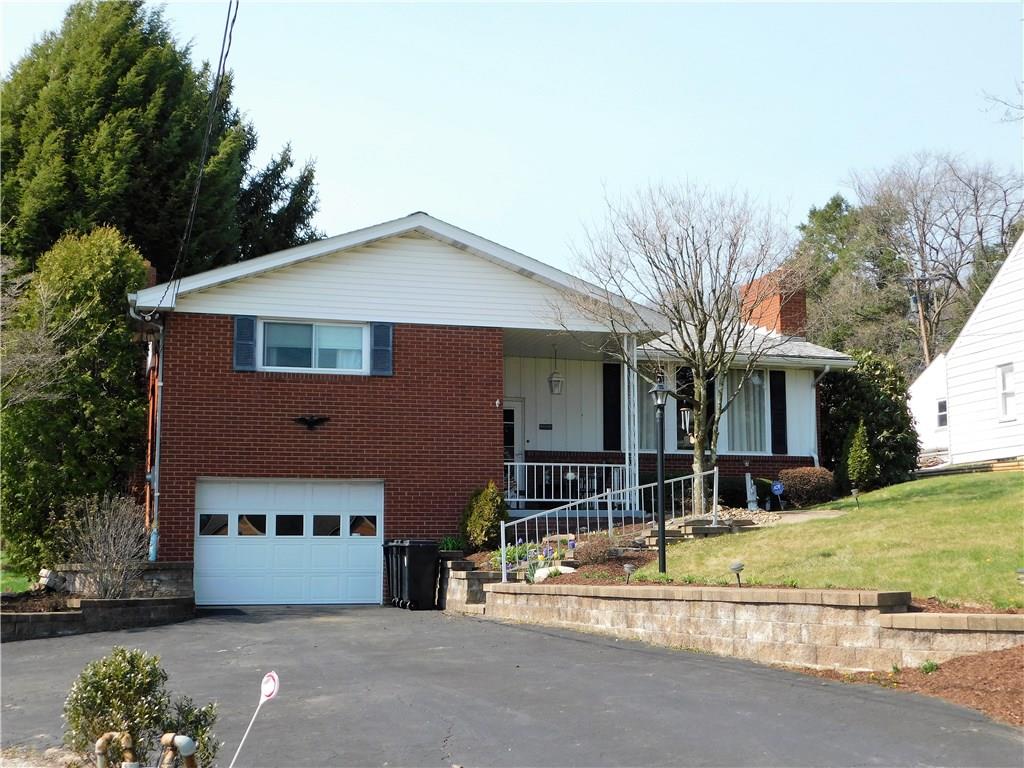 109 Meadow Spring Road Greensburg, PA 15601 - Photo 1 of 25 Welcome to this charming home on 109 meadow spring rd