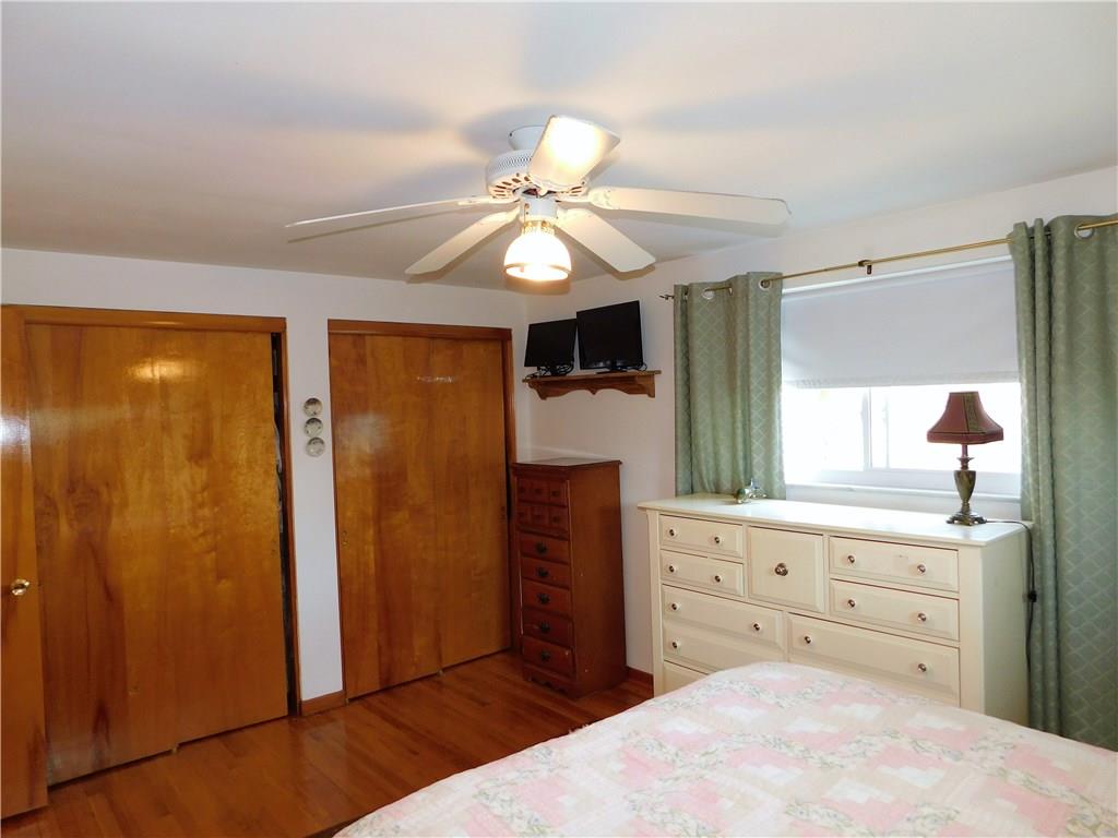 109 Meadow Spring Road Greensburg, PA 15601 - Photo 14 of 25 His & Her Closets