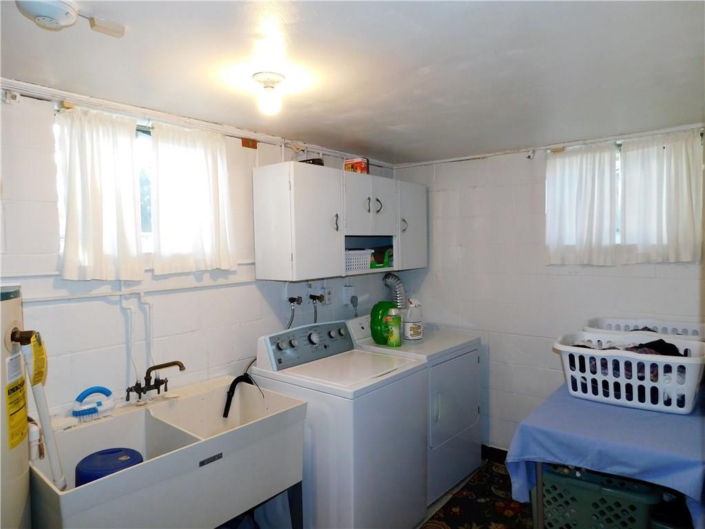 109 Meadow Spring Road Greensburg, PA 15601 - Photo 21 of 25 Ideal Utility Room