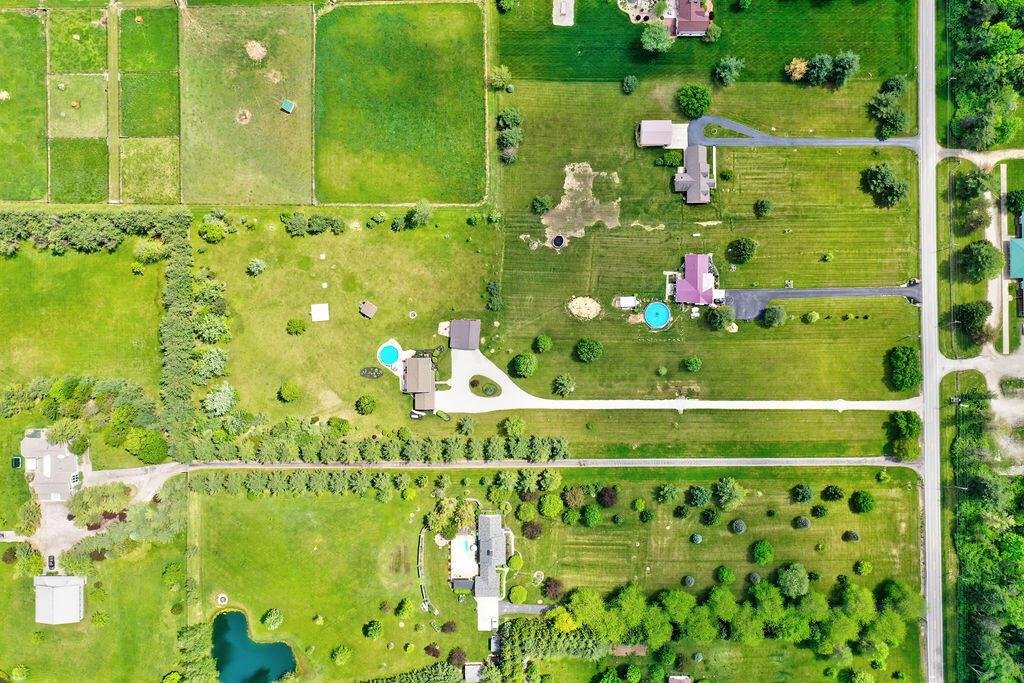 1300 Hubbard Road Galloway, OH 43119 - Photo 89 of 89 89. Aerial