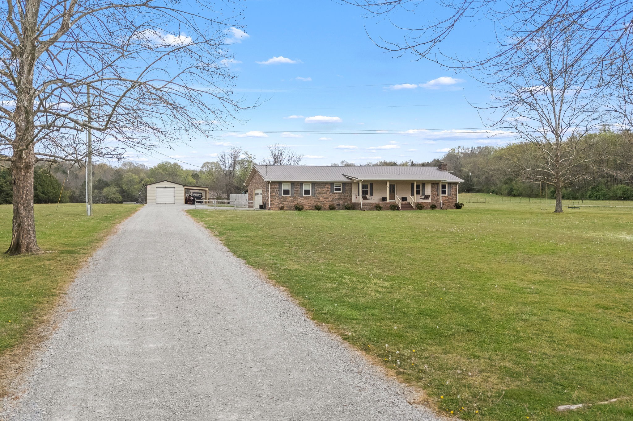 43 Boning Road Fayetteville, TN 37334 - Photo 11 of 69