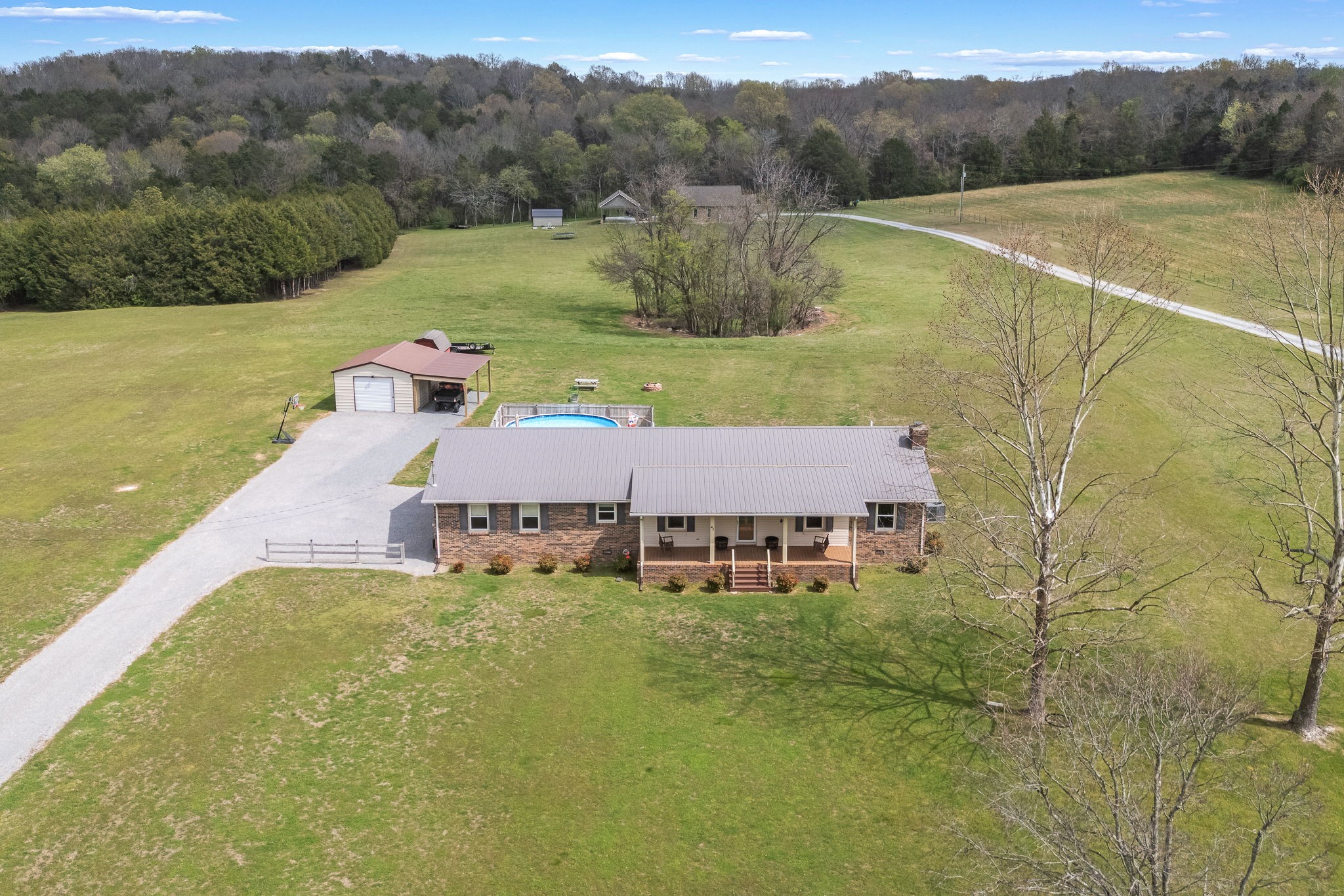 43 Boning Road Fayetteville, TN 37334 - Photo 3 of 69