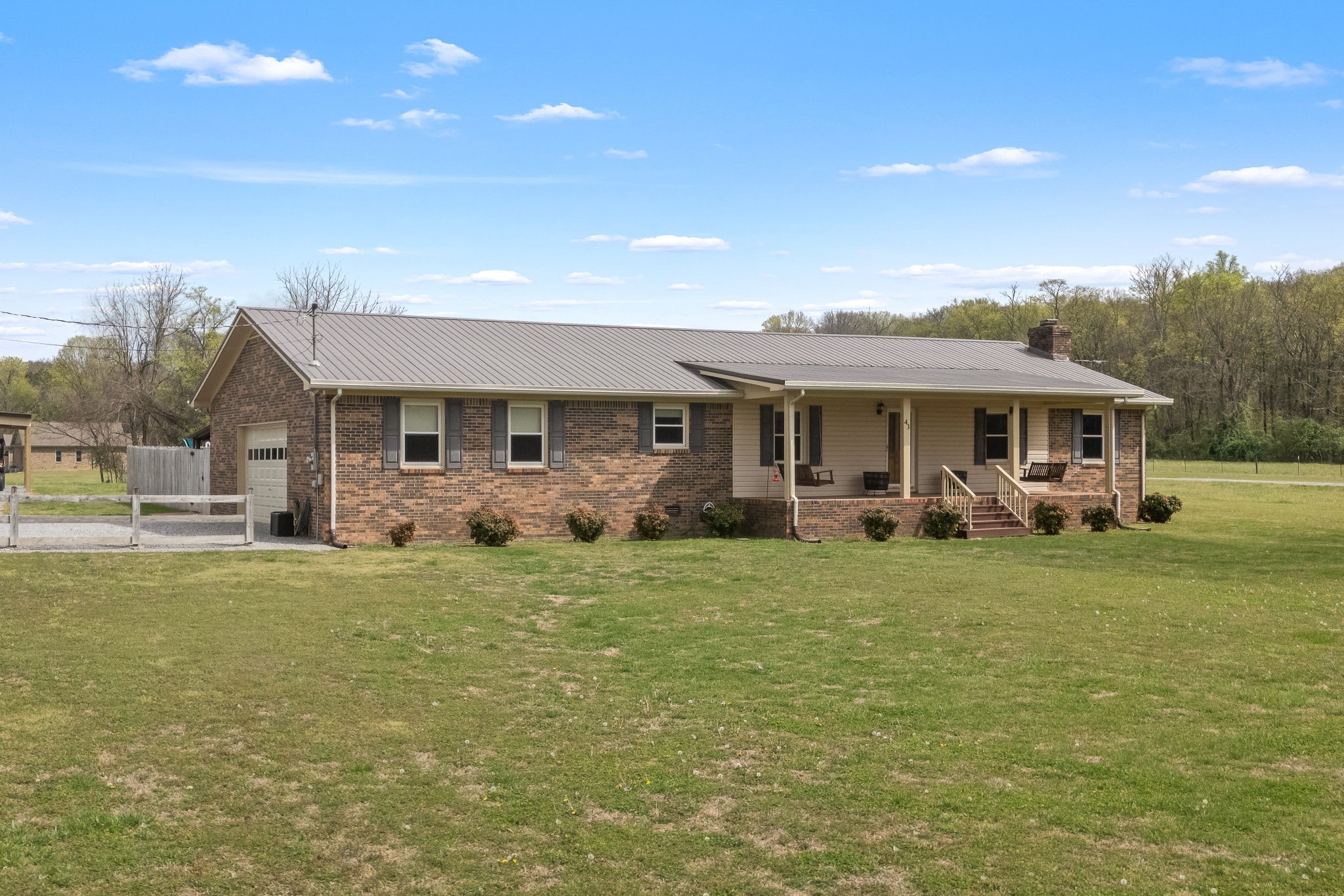 43 Boning Road Fayetteville, TN 37334 - Photo 5 of 69