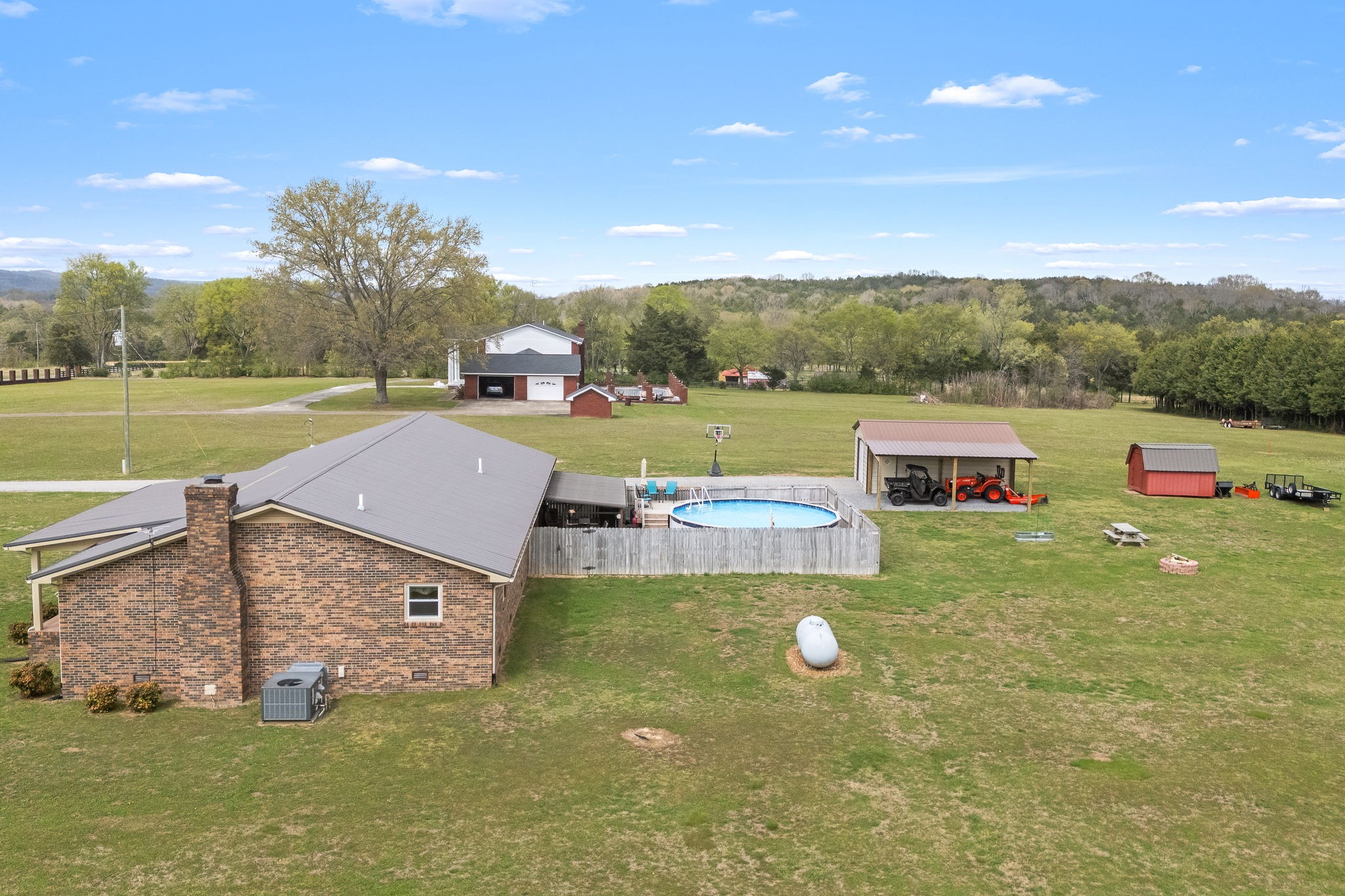 43 Boning Road Fayetteville, TN 37334 - Photo 58 of 69