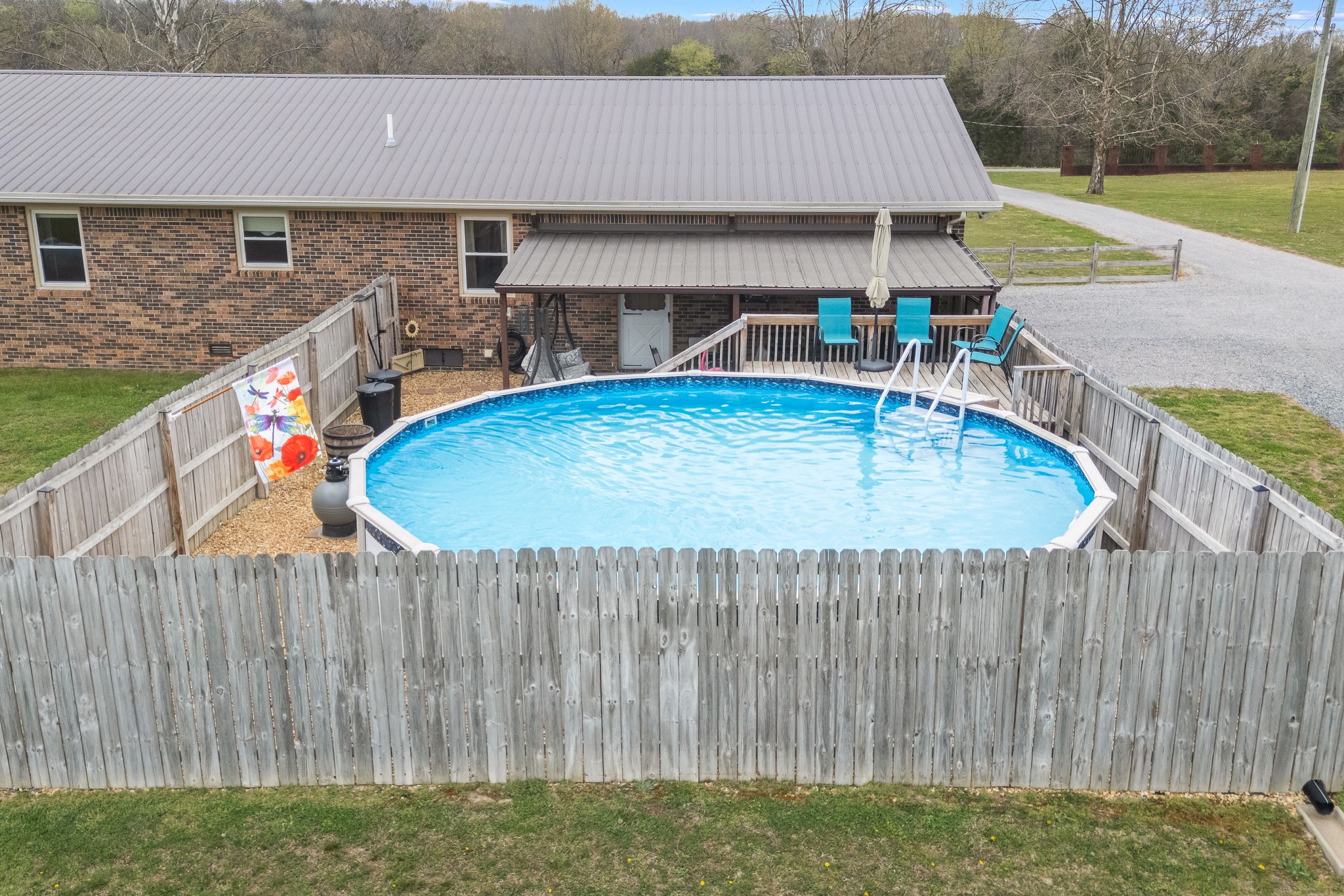 43 Boning Road Fayetteville, TN 37334 - Photo 60 of 69