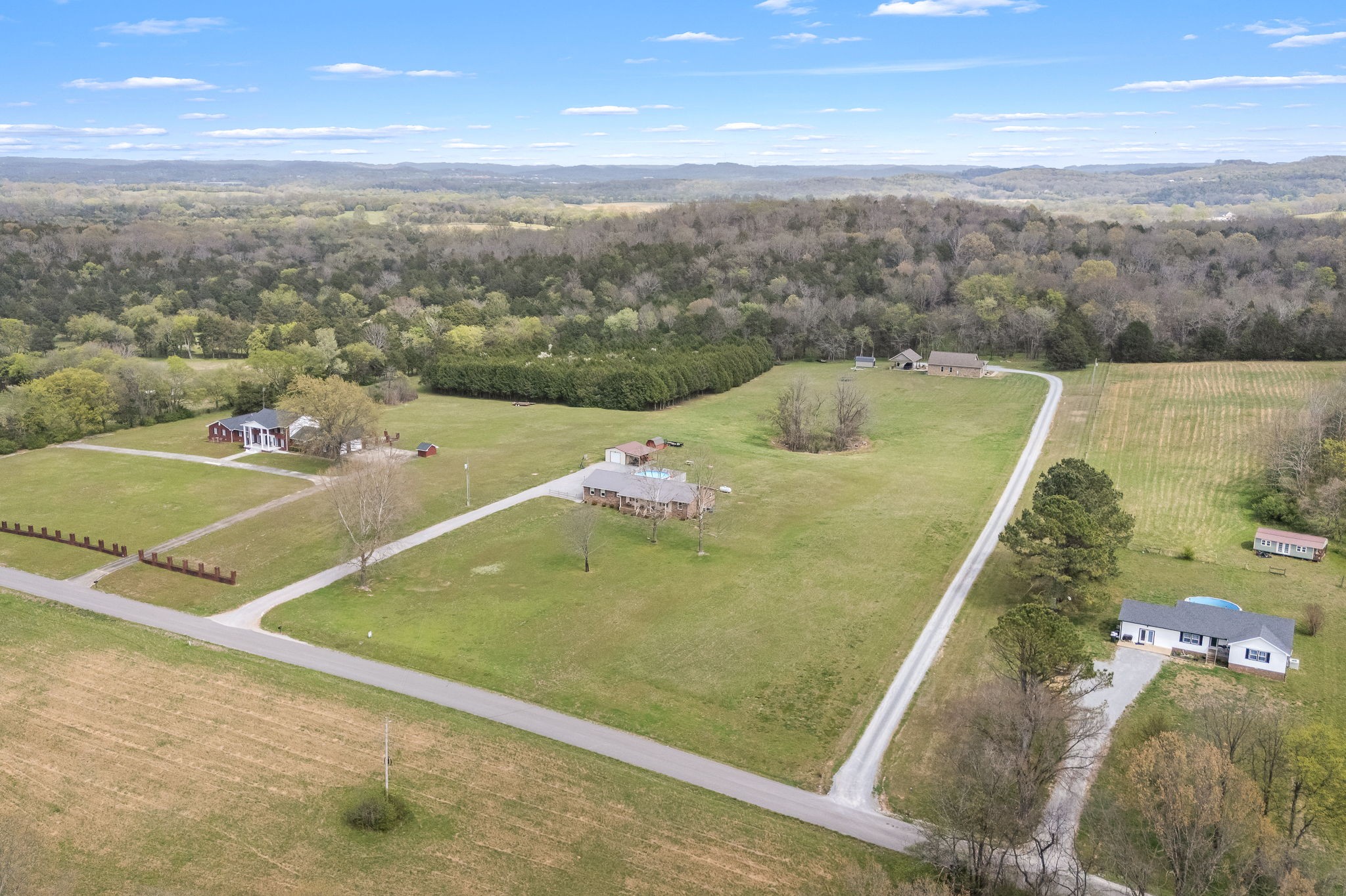 43 Boning Road Fayetteville, TN 37334 - Photo 6 of 69