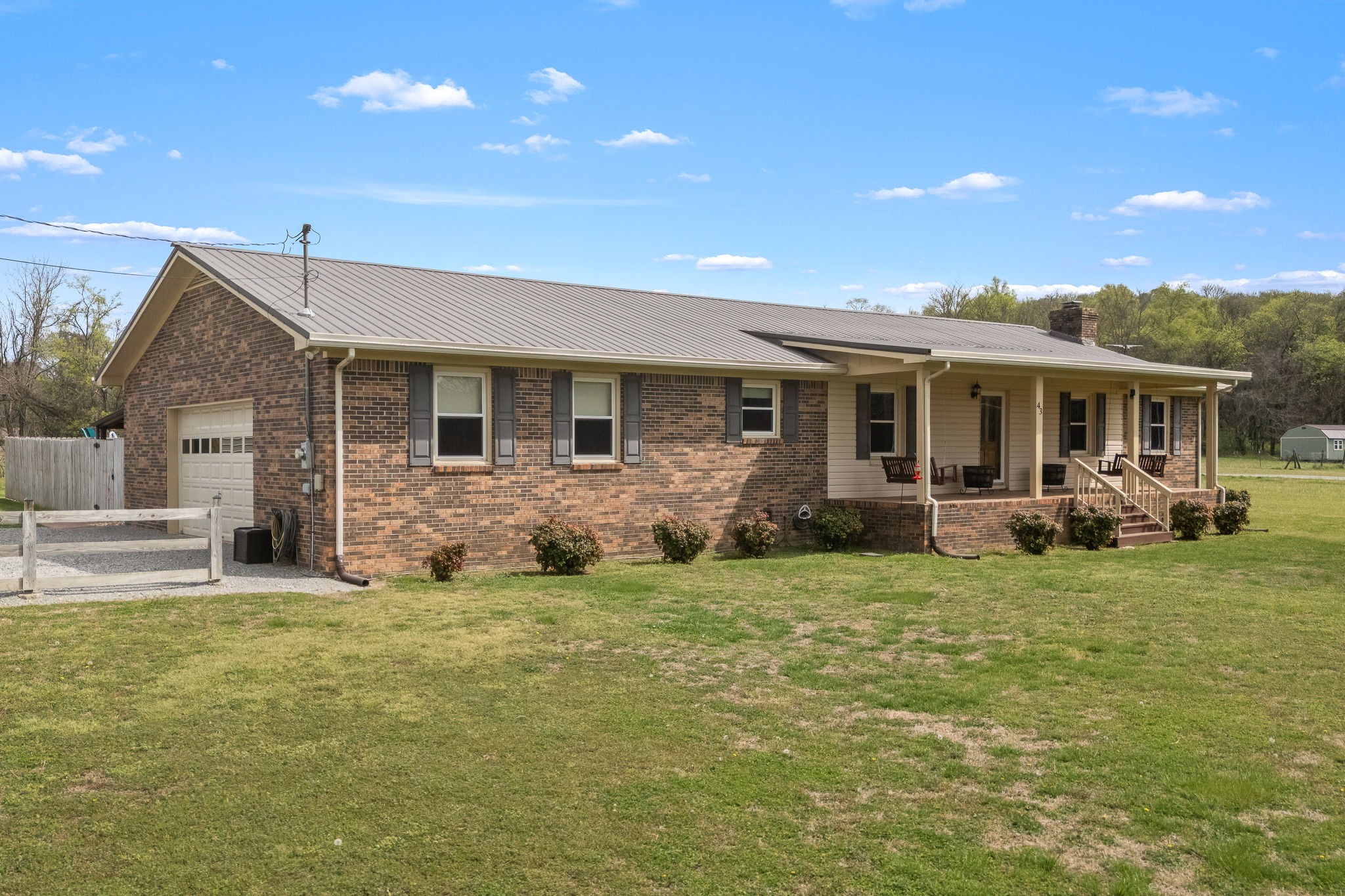 43 Boning Road Fayetteville, TN 37334 - Photo 8 of 69