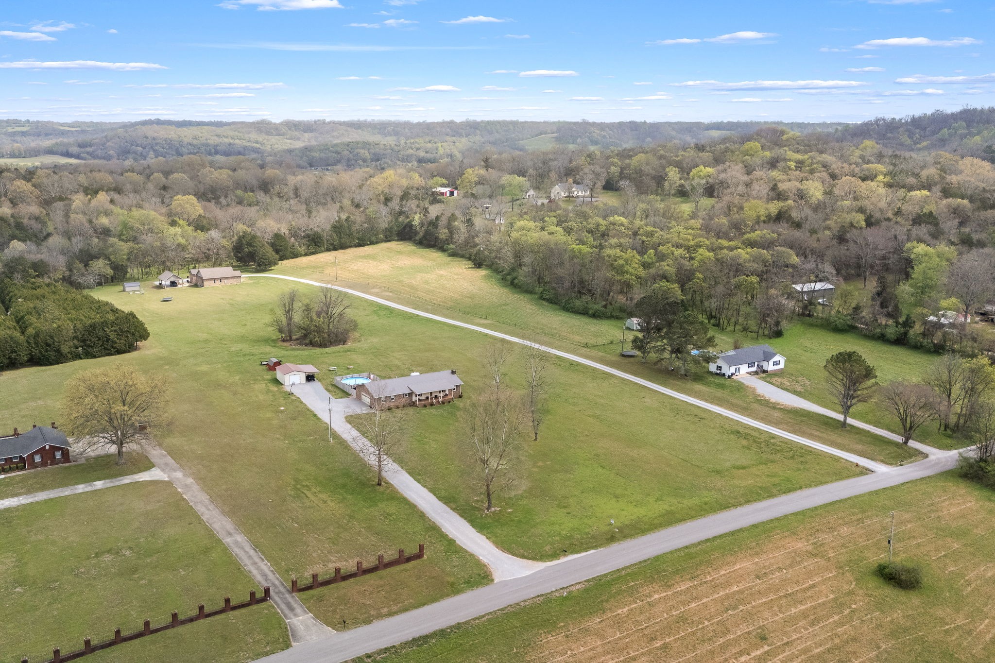 43 Boning Road Fayetteville, TN 37334 - Photo 9 of 69