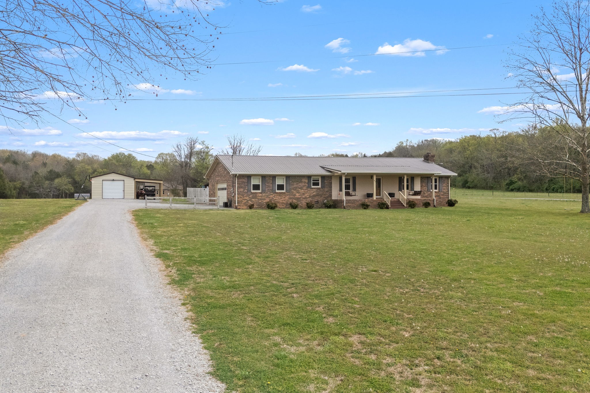 43 Boning Road Fayetteville, TN 37334 - Photo 10 of 69