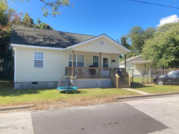 $145,000 | 317 Liberty Street, New Bern, NC 28562