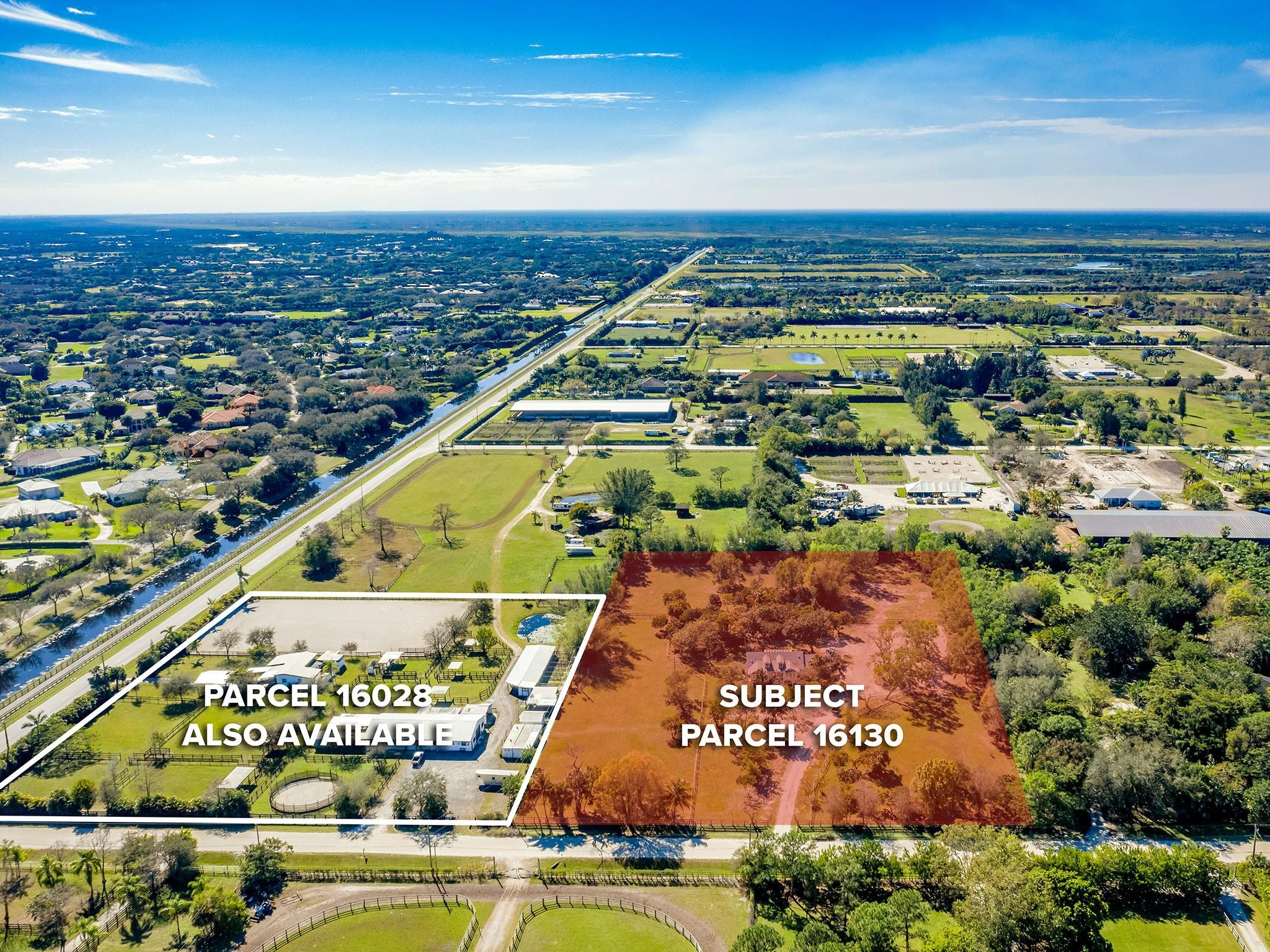 16130 Rustic Road Wellington, FL 33470 - Photo 1 of 14 Photo 1