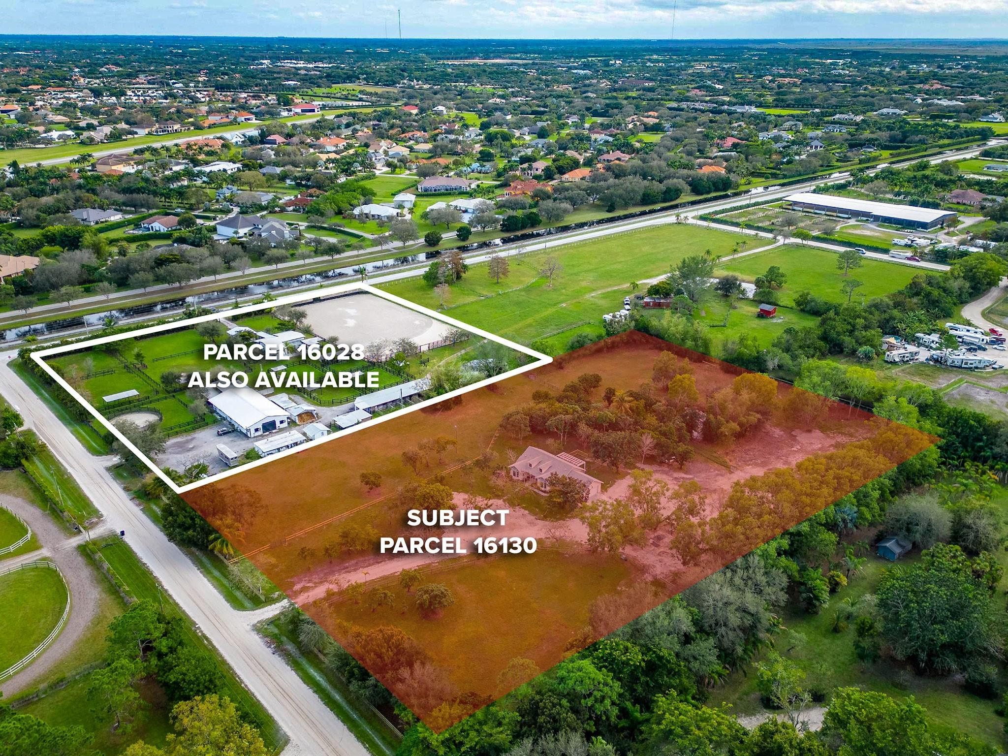16130 Rustic Road Wellington, FL 33470 - Photo 2 of 14 Photo 2