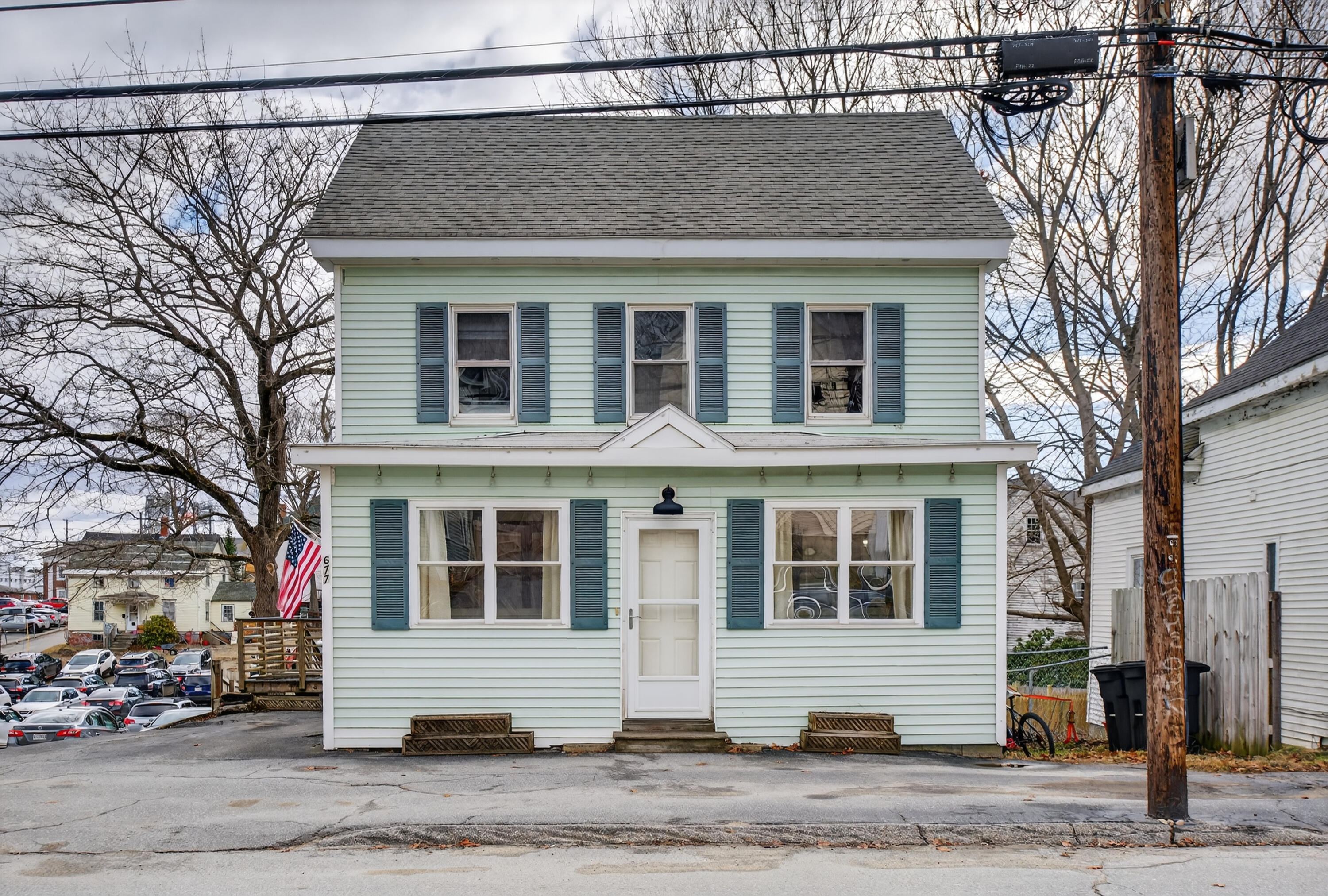 677 Middle Street Bath, ME 04530 - Photo 5 of 47 DSC03809