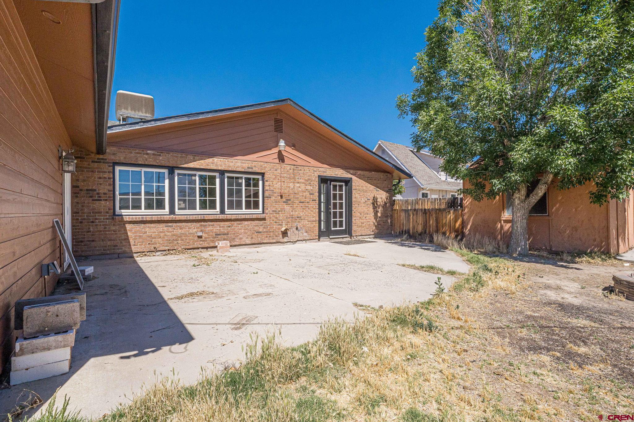 428 1/2 Doris Road Grand Junction, CO 81504 - Photo 38 of 45
