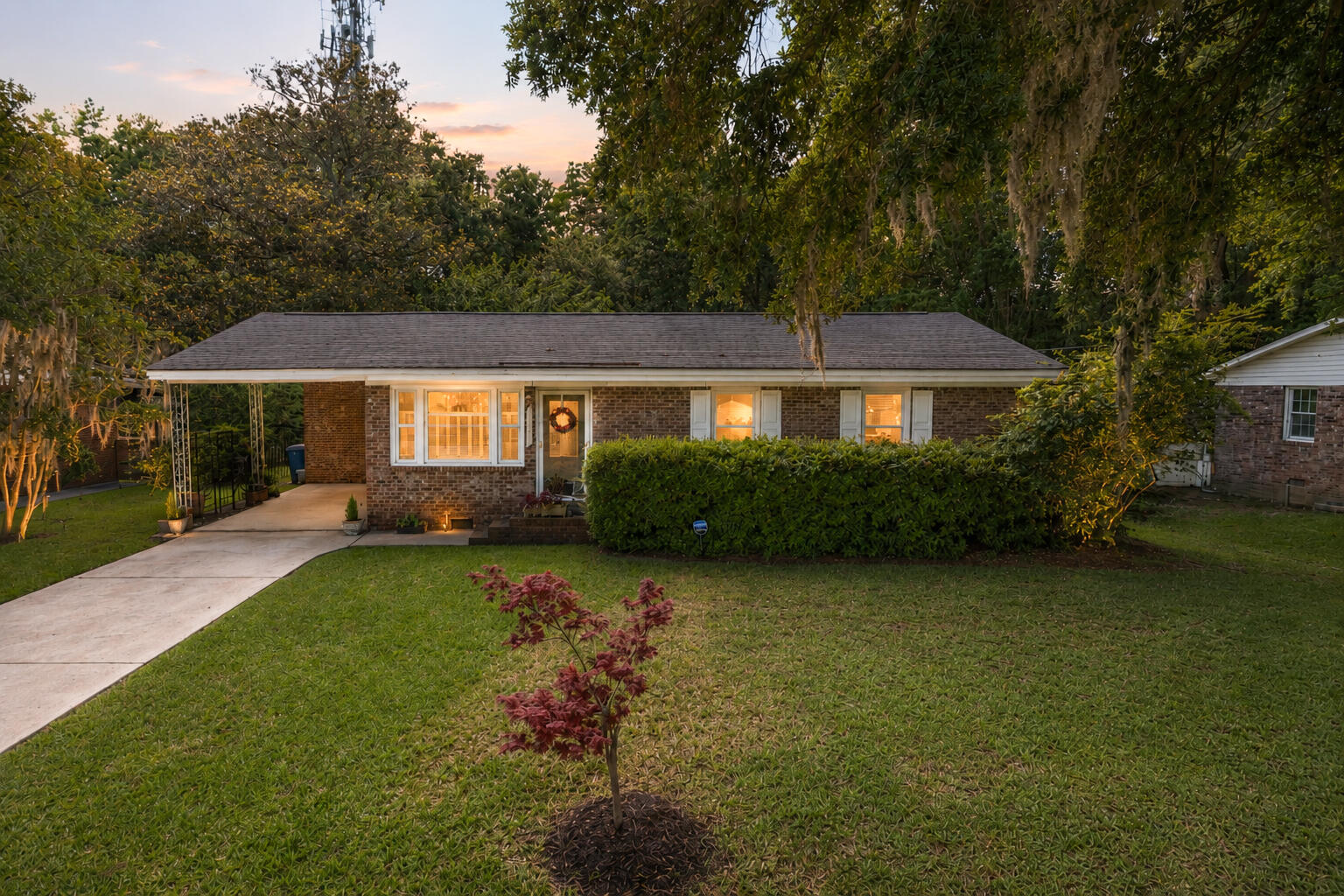 1787 Markham Road Charleston, SC 29414 - Photo 31 of 31 Welcome to Your New Home!