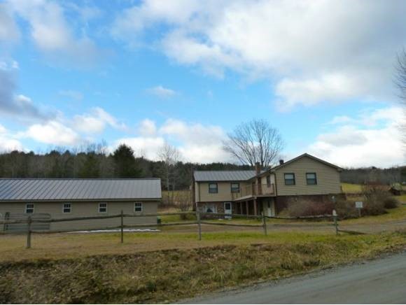 2711 Rush Meadow Road West Windsor, VT 05062 - Photo 1 of 1