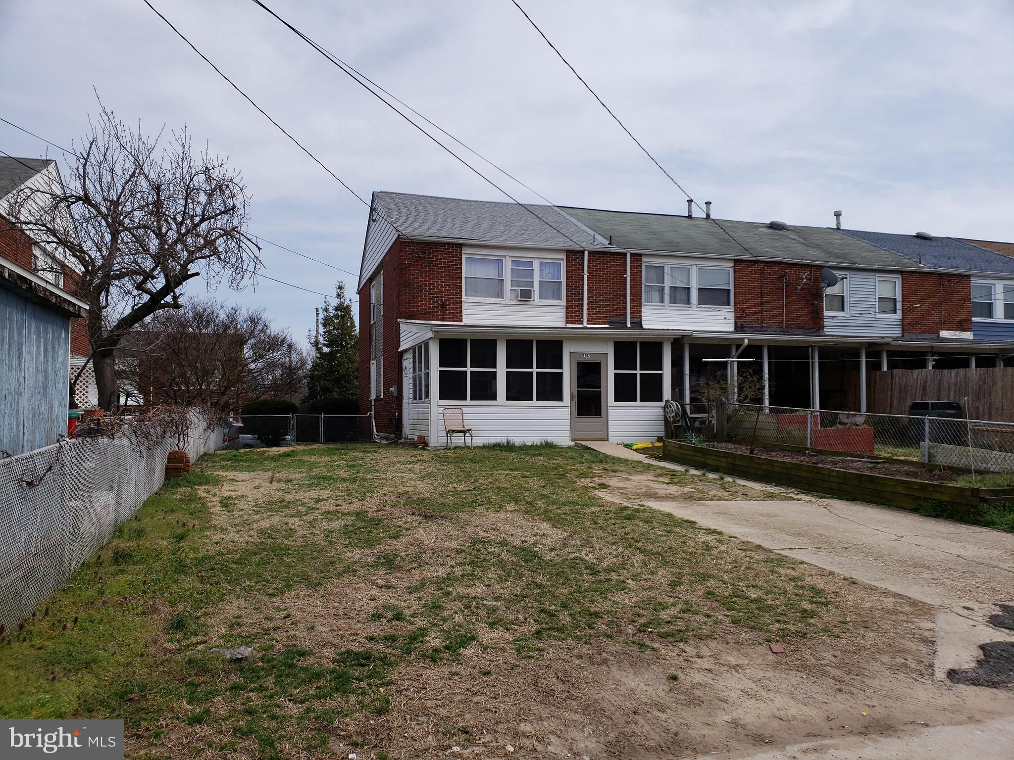 1762 Melbourne Road Baltimore, MD 21222 - Photo 40 of 40