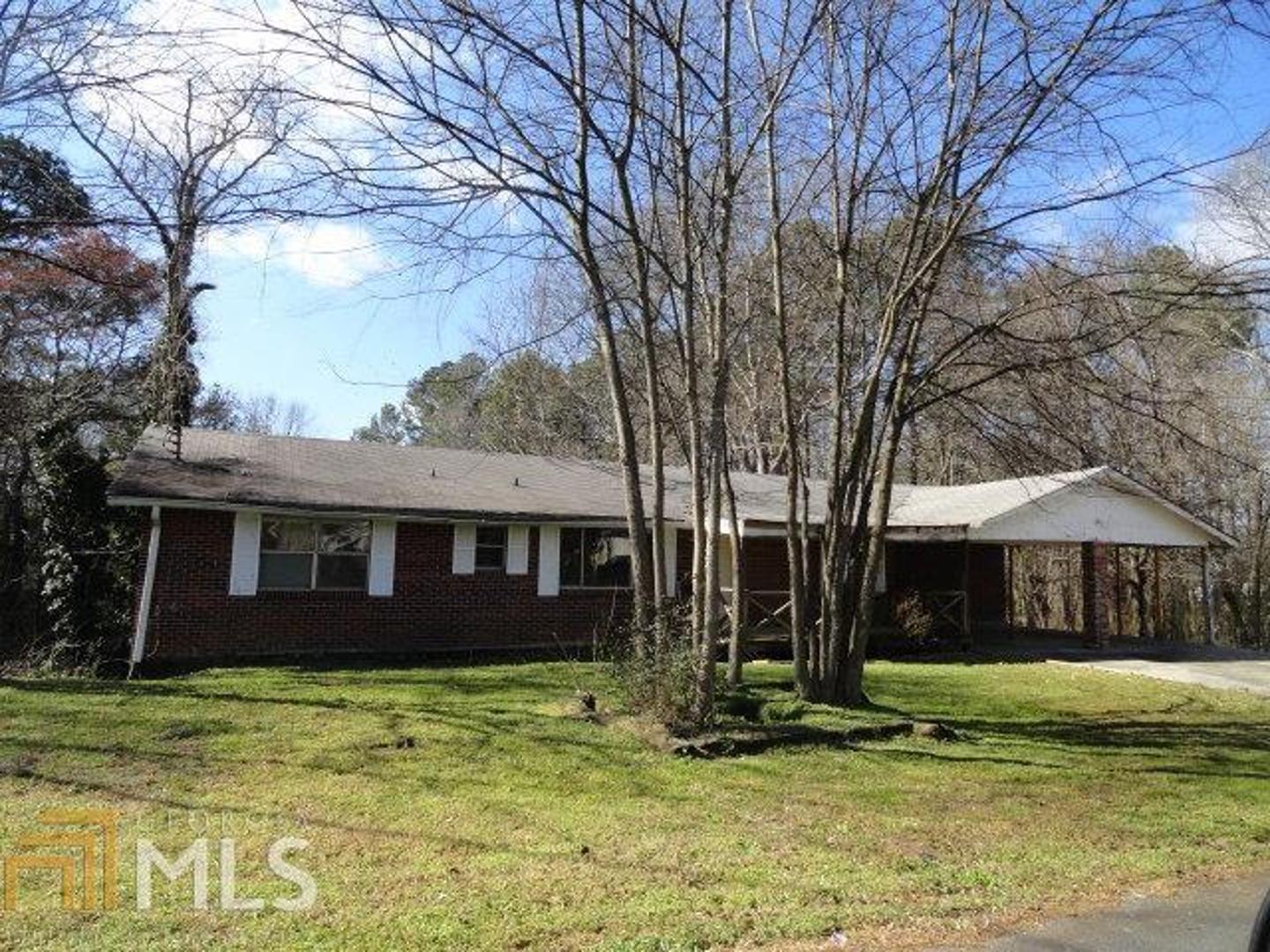 54 Bollen Drive Rome, GA 30165 - Photo 1 of 1