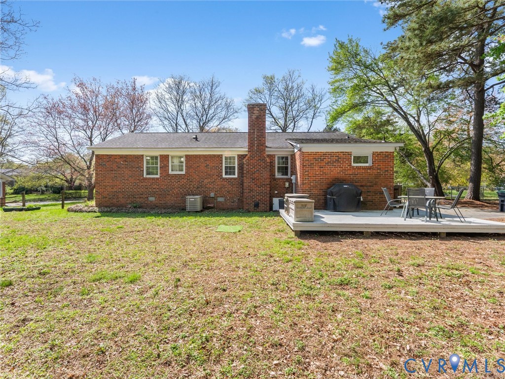 9290 Rappahannock Trail Ashland, VA 23005 - Photo 43 of 43 Gallery Image 43