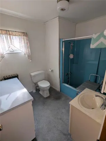 $59,900 | 12 Circle Street, Grindstone, PA 15442