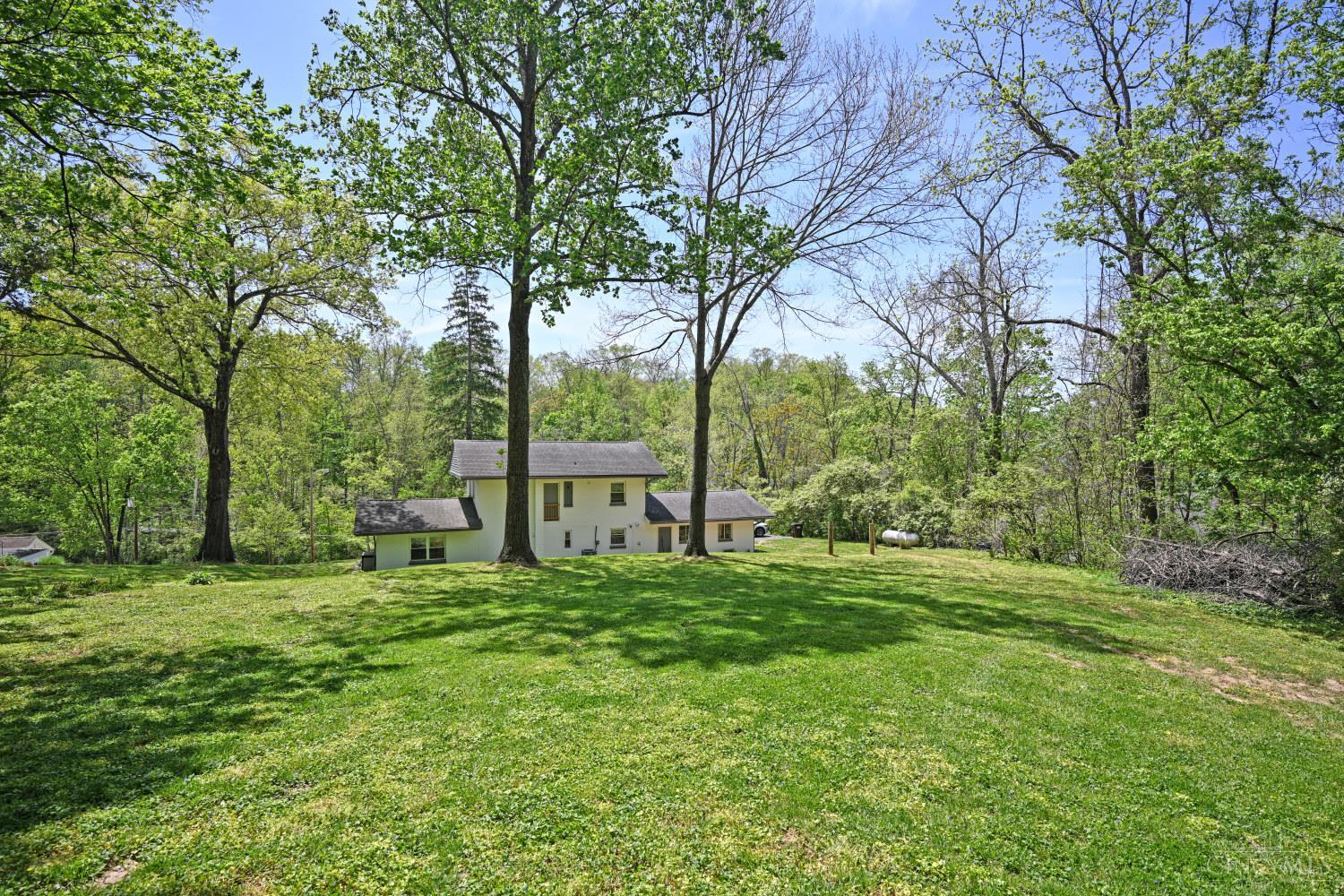 7750 Forest Road Cincinnati, OH 45255 - Photo 39 of 46