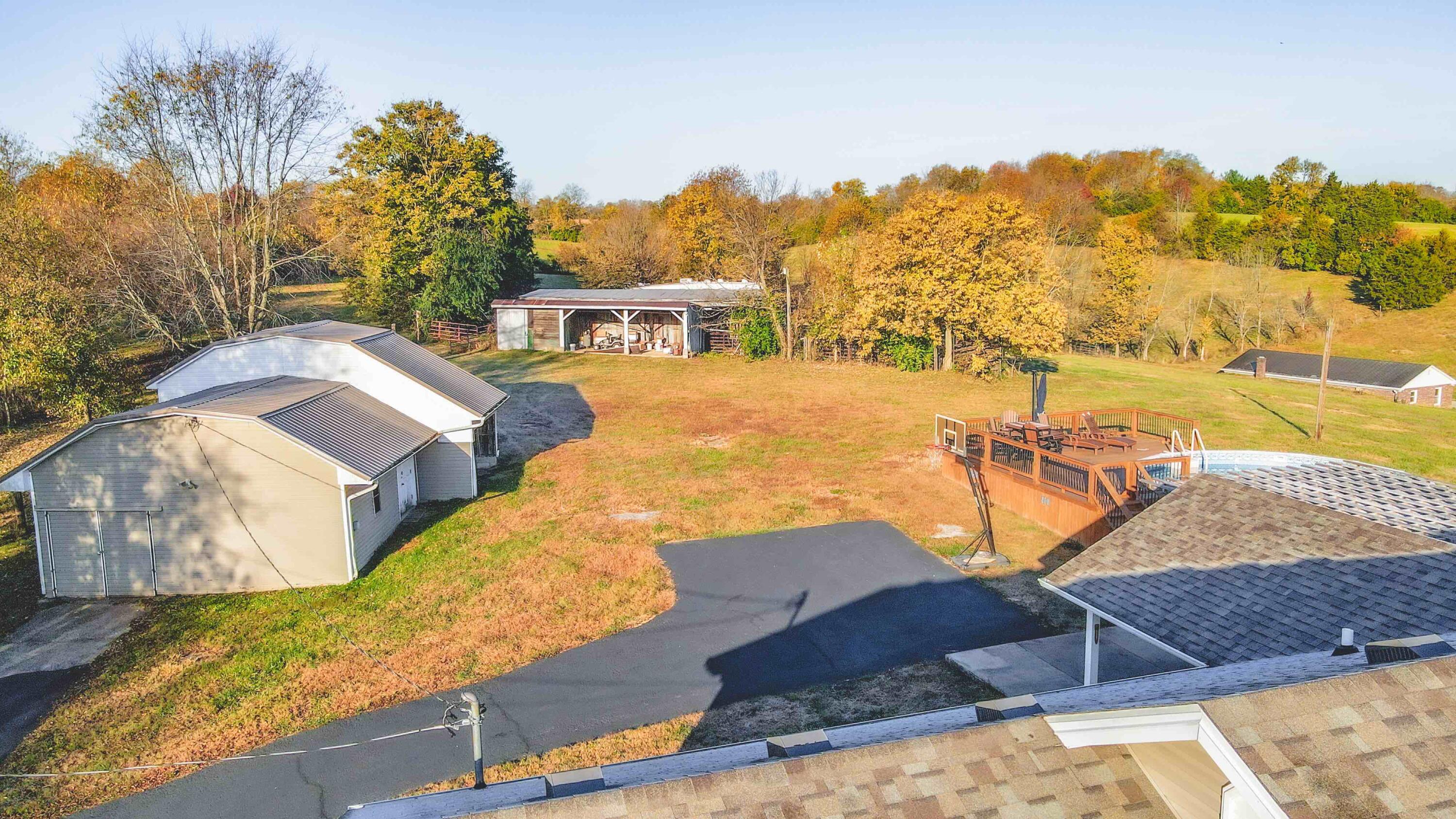 1105 Taylor Road Danville, KY 40422 - Photo 13 of 53 DJI_0276