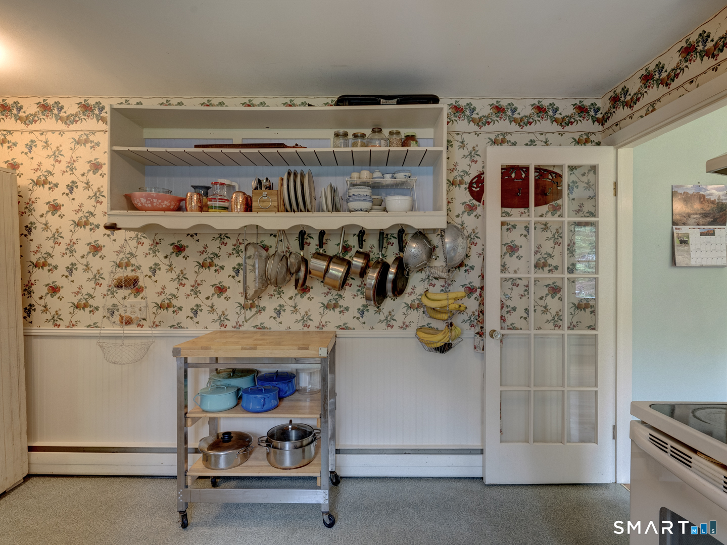 384 Woodland Road Mansfield, CT 06268 - Photo 24 of 37 kitchen