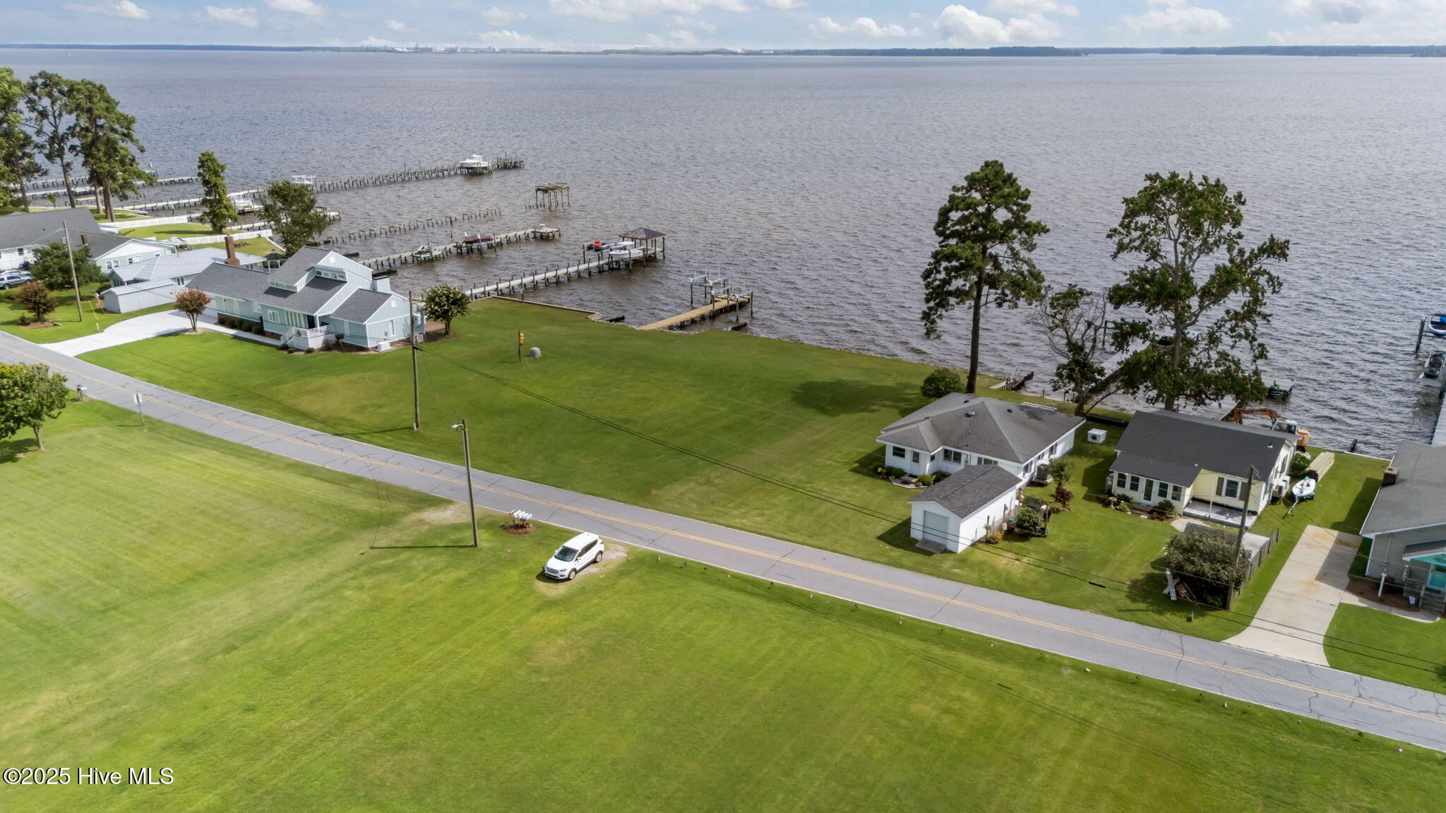 1741 Bayview Road Bath, NC 27808 - Photo 11 of 15 11-web-or-mls-DJI_20250717155153_0104_D