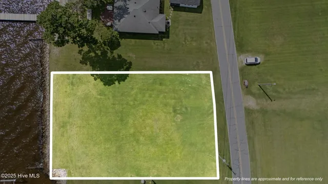 $375,000 | 1741 Bayview Road, Bath, NC 27808