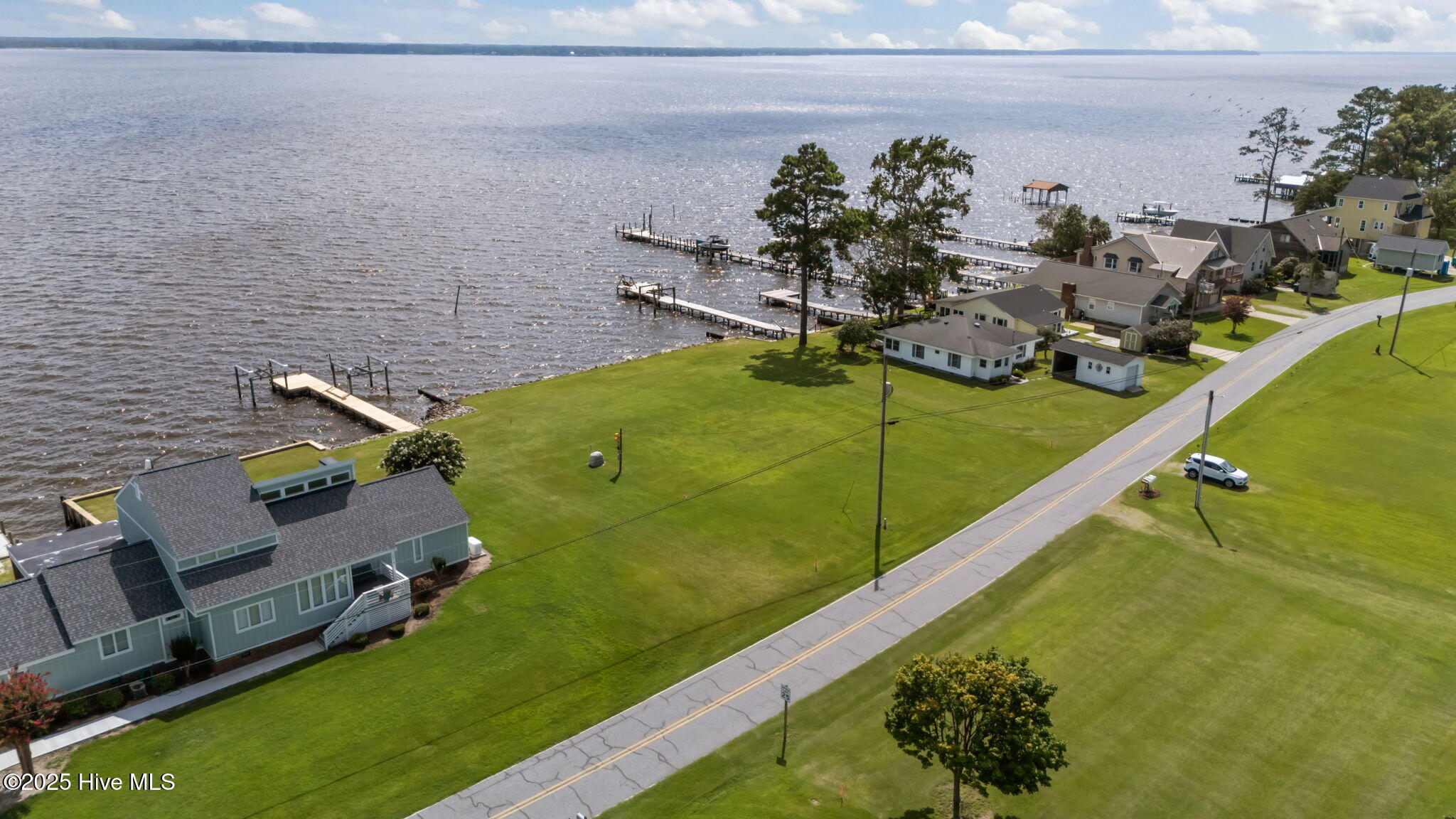 1741 Bayview Road Bath, NC 27808 - Photo 2 of 15 4-web-or-mls-DJI_20250717155120_0102_D