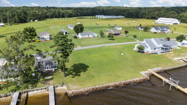 $345,000 | 1741 Bayview Road, Bath, NC 27808