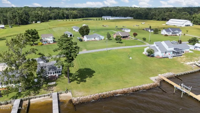 $375,000 | 1741 Bayview Road, Bath, NC 27808