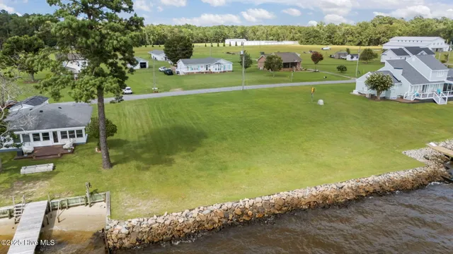 $375,000 | 1741 Bayview Road, Bath, NC 27808