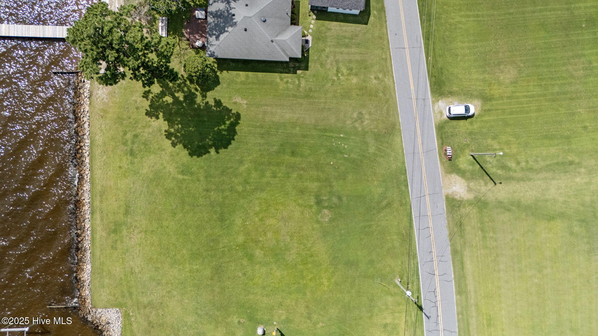 1741 Bayview Road Bath, NC 27808 - Photo 5 of 15 5-web-or-mls-DJI_20250717154334_0089_D